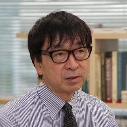 Akihiko Hamada